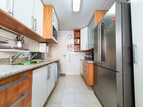 Foto 50 do(a) Apartamento de 3 quartos à venda em Cidade Monções, São Paulo