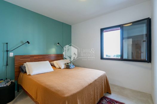 Foto 31 do(a) Apartamento de 3 quartos à venda em Cerqueira César, São Paulo