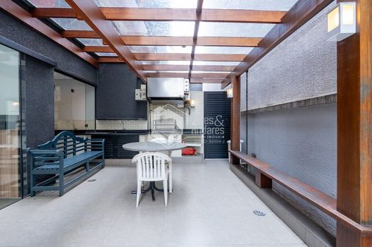 Foto 49 do(a) Apartamento de 3 quartos à venda em Cerqueira César, São Paulo