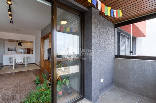 Foto 2 do(a) Apartamento de 3 quartos à venda em Cerqueira César, São Paulo