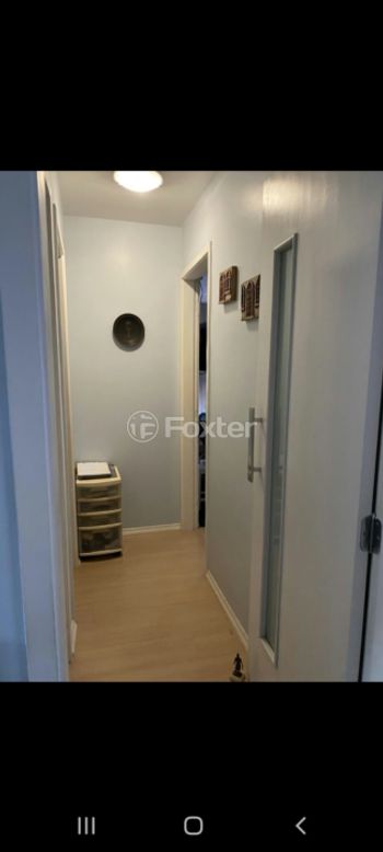 Foto 8 do(a) Apartamento de 3 quartos à venda em Itaim Bibi, São Paulo