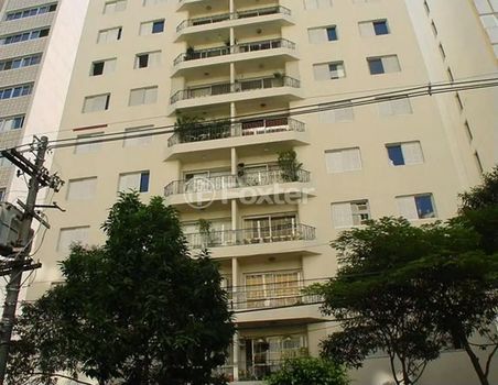 Foto 19 do(a) Apartamento de 3 quartos à venda em Itaim Bibi, São Paulo
