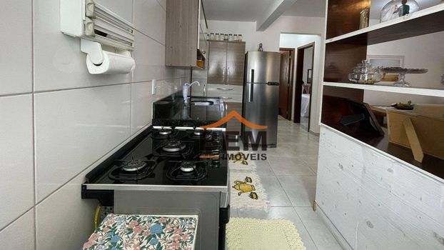Foto 5 do(a) Apartamento de 2 quartos à venda em São Francisco de Assis, Camboriú