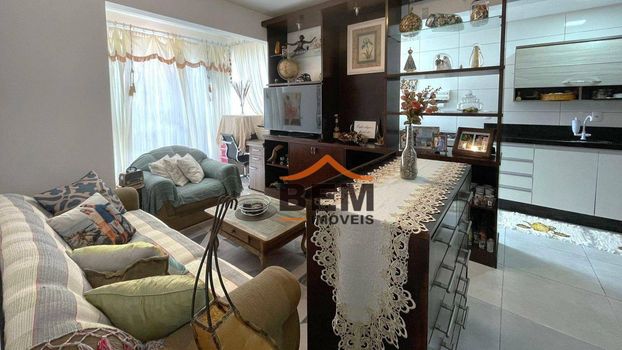 Foto 4 do(a) Apartamento de 2 quartos à venda em São Francisco de Assis, Camboriú