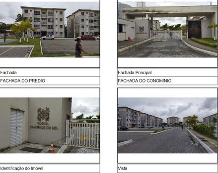 Foto 1 do(a) Apartamento de 2 quartos à venda em Weda, Itaguaí