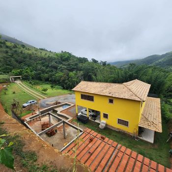 Foto 26 do(a) Casa em Condomínio de 4 quartos à venda em Posse, Petrópolis