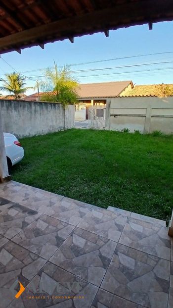 Foto 3 do(a) Casa de 3 quartos à venda em Caminho de Búzios, Cabo Frio