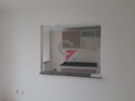 Foto 3 do(a) Apartamento de 2 quartos à venda em Vila São José, Taubaté