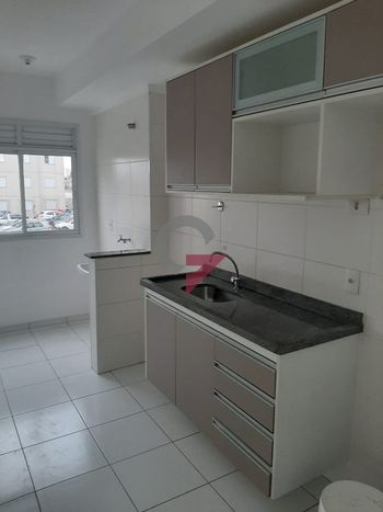 Foto 4 do(a) Apartamento de 2 quartos à venda em Vila São José, Taubaté