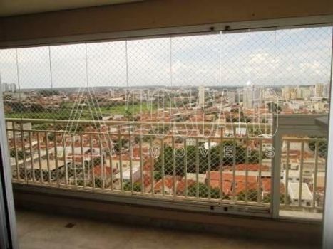 Foto 3 do(a) Apartamento de 3 quartos à venda em Centro, Araraquara