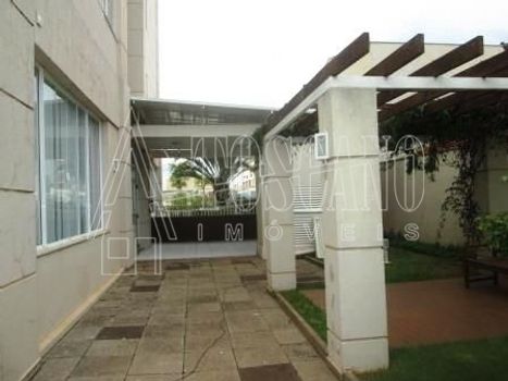 Foto 16 do(a) Apartamento de 3 quartos à venda em Centro, Araraquara