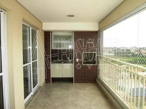 Foto 6 do(a) Apartamento de 3 quartos à venda em Centro, Araraquara