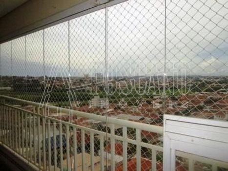 Foto 5 do(a) Apartamento de 3 quartos à venda em Centro, Araraquara