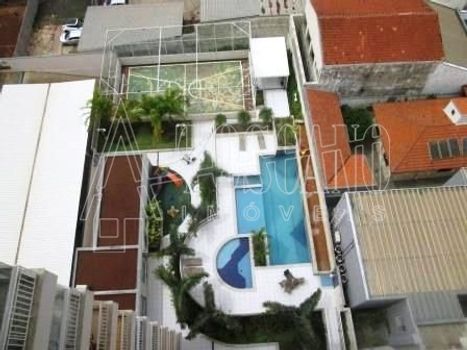 Foto 34 do(a) Apartamento de 3 quartos à venda em Centro, Araraquara