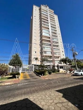 Foto 1 do(a) Apartamento de 3 quartos à venda em Centro, Araraquara
