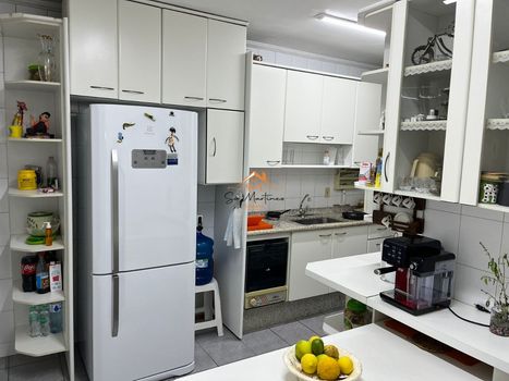 Foto 14 do(a) Apartamento de 3 quartos à venda em Vila Arens II, Jundiaí