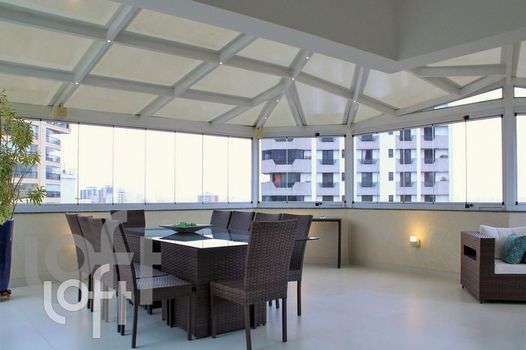 Foto 22 do(a) Apartamento de 4 quartos à venda em Santana, São Paulo