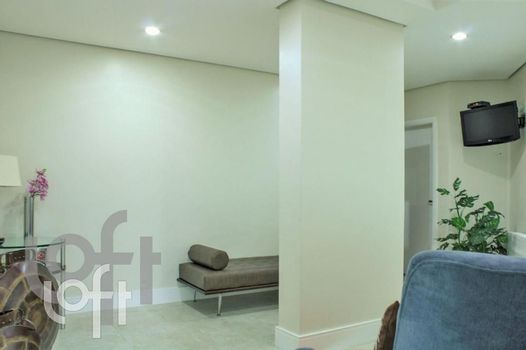 Foto 39 do(a) Apartamento de 4 quartos à venda em Santana, São Paulo