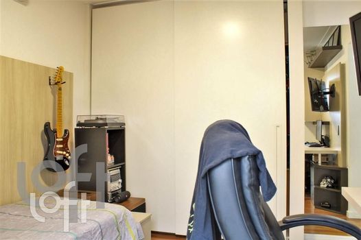 Foto 5 do(a) Apartamento de 4 quartos à venda em Santana, São Paulo