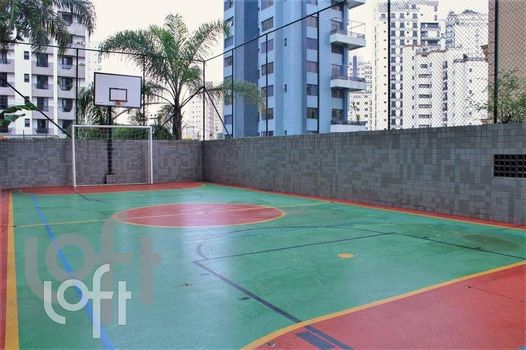 Foto 41 do(a) Apartamento de 4 quartos à venda em Santana, São Paulo