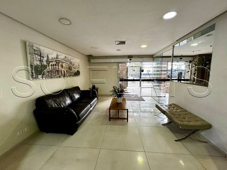 Foto 20 do(a) Flat de 1 quartos à venda em Itaim Bibi, São Paulo