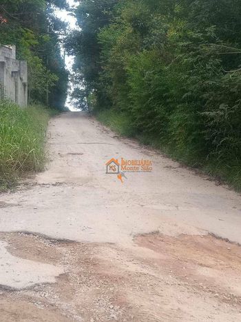 Foto 1 do(a) Terreno false à venda em Aguazul, Guarulhos