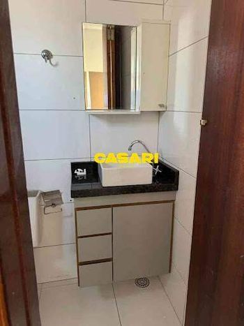 Foto 6 do(a) Cobertura de 2 quartos à venda em Jardim Alvorada, Santo André
