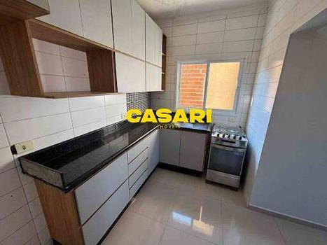 Foto 14 do(a) Cobertura de 2 quartos à venda em Jardim Alvorada, Santo André