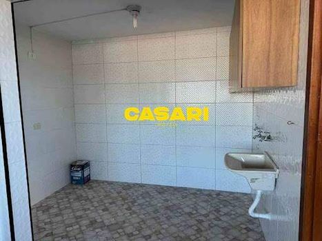 Foto 22 do(a) Cobertura de 2 quartos à venda em Jardim Alvorada, Santo André