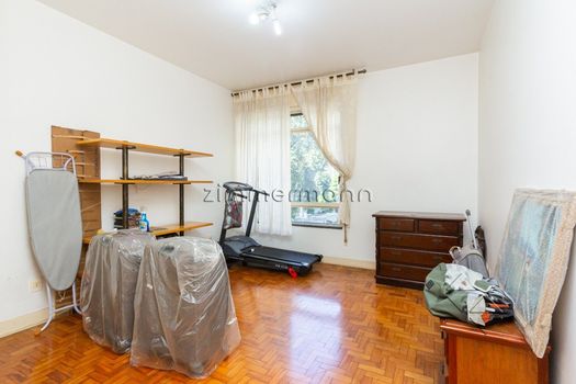 Foto 7 do(a) Apartamento de 3 quartos à venda em Consolação, São Paulo