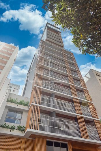 Foto 1 do(a) Apartamento de 1 quartos à venda em Jardim Paulista, São Paulo