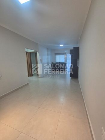 Foto 3 do(a) Apartamento de 2 quartos à venda em Jardim Brasilândia, Franca