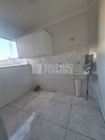 Foto 5 do(a) Apartamento de 2 quartos à venda em Jardim Brasilândia, Franca