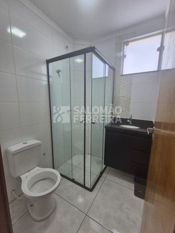 Foto 9 do(a) Apartamento de 2 quartos à venda em Jardim Brasilândia, Franca