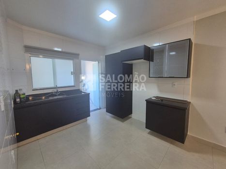 Foto 1 do(a) Apartamento de 2 quartos à venda em Jardim Brasilândia, Franca