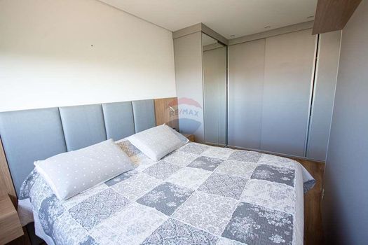 Foto 10 do(a) Apartamento de 3 quartos à venda em Jardim Dona Judith, Americana