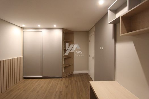 Foto 23 do(a) Casa em Condomínio de 3 quartos à venda em Alto Boqueirão, Curitiba