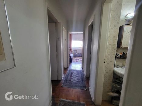 Foto 8 do(a) Apartamento de 3 quartos à venda em Santa Cecília, São Paulo