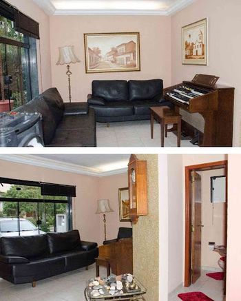 Foto 8 do(a) Casa em Condomínio de 4 quartos à venda em Santa Cruz, Valinhos