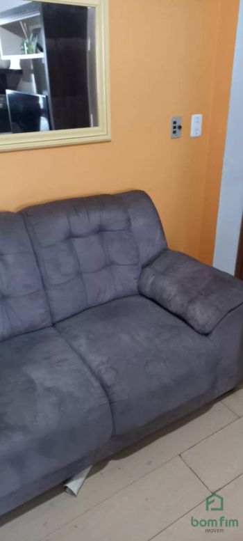 Foto 18 do(a) Apartamento de 3 quartos à venda em Camaquã, Porto Alegre