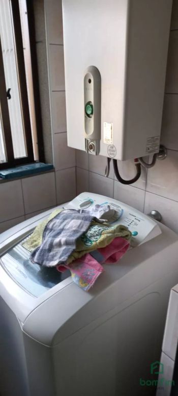 Foto 5 do(a) Apartamento de 3 quartos à venda em Camaquã, Porto Alegre