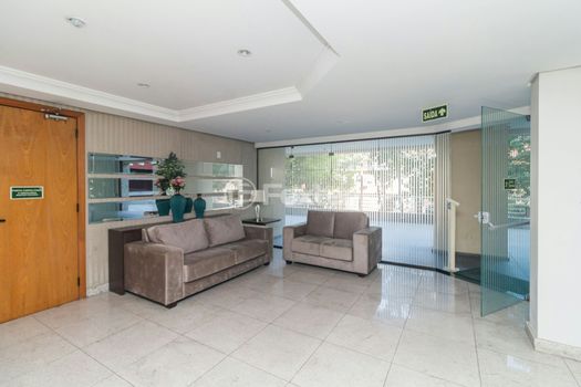 Foto 46 do(a) Apartamento de 3 quartos à venda em Jardim Botânico, Porto Alegre