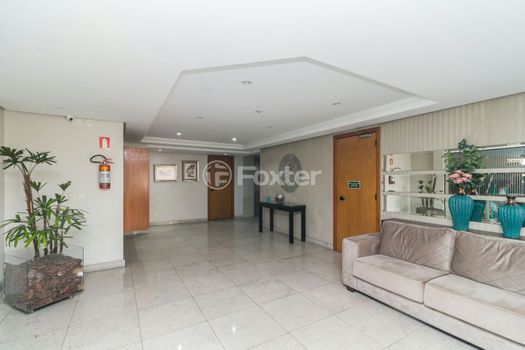 Foto 47 do(a) Apartamento de 3 quartos à venda em Jardim Botânico, Porto Alegre