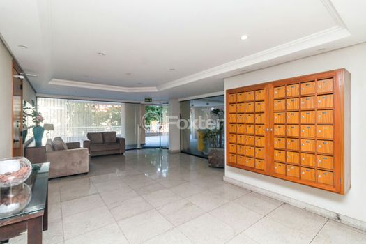 Foto 45 do(a) Apartamento de 3 quartos à venda em Jardim Botânico, Porto Alegre