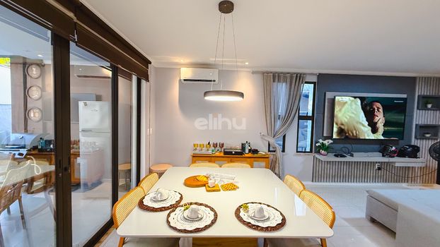 Foto 8 do(a) Casa em Condomínio de 4 quartos à venda em null, Eusébio