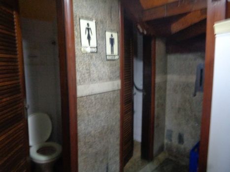 Foto 8 do(a) Sala / Conjunto Comercial false à venda em Corrêas, Petrópolis