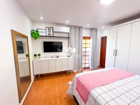 Foto 9 do(a) Casa de 3 quartos à venda em Jardim Triana, São Paulo
