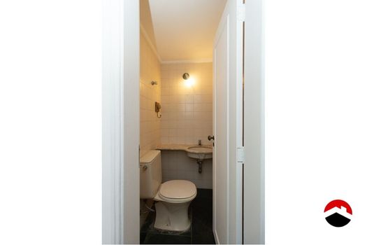 Foto 4 do(a) Apartamento de 3 quartos à venda em Jardim Ampliação, São Paulo