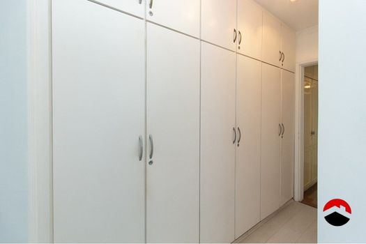 Foto 6 do(a) Apartamento de 3 quartos à venda em Jardim Ampliação, São Paulo