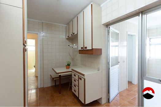 Foto 21 do(a) Apartamento de 3 quartos à venda em Jardim Ampliação, São Paulo